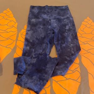 Brand New Lululemon Align Leggings